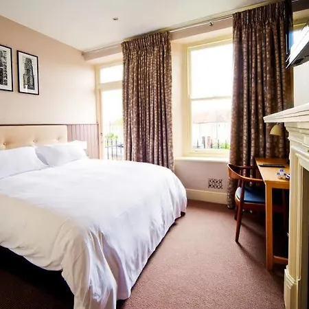 Inn The Wellington Bristol
