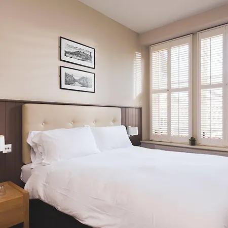 Inn The Wellington Bristol