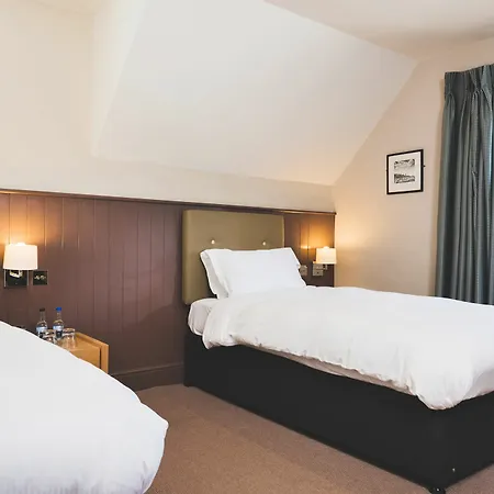 The Wellington 4* 브리스틀