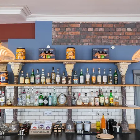Inn The Wellington