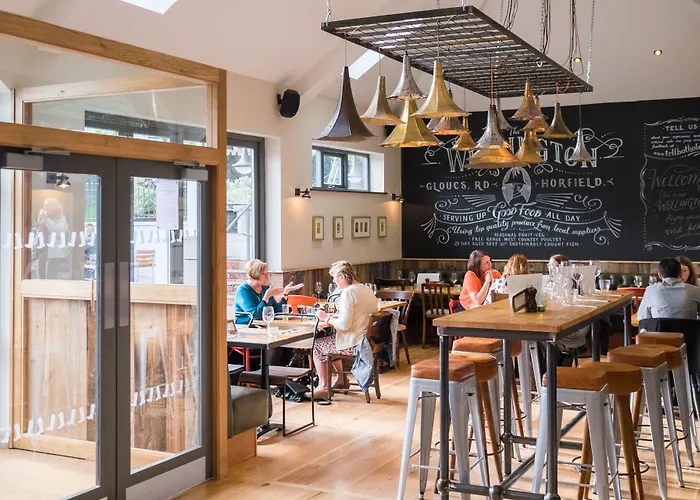 The Wellington Bristol