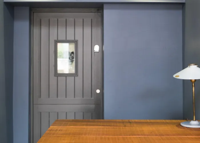 Herberg The Wellington