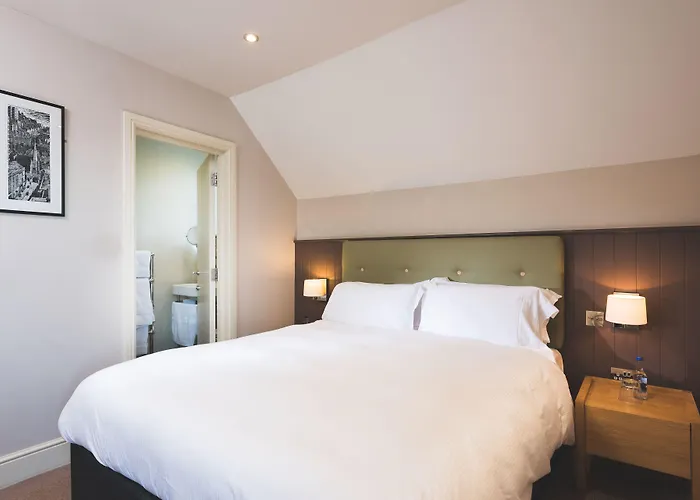 The Wellington Herberg Bristol