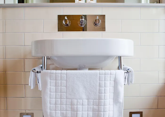 Fogadó The Wellington