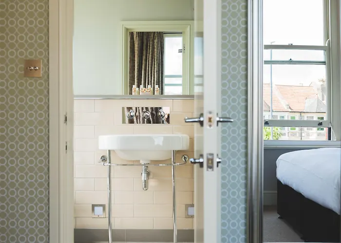 Herberg The Wellington 4*