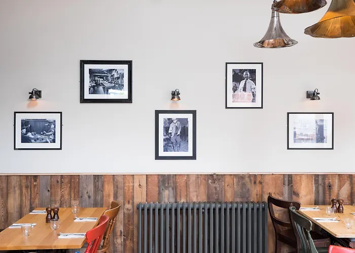 The Wellington Bristol