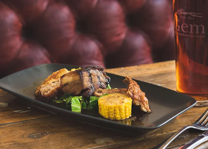 Fogadó The Wellington 4*