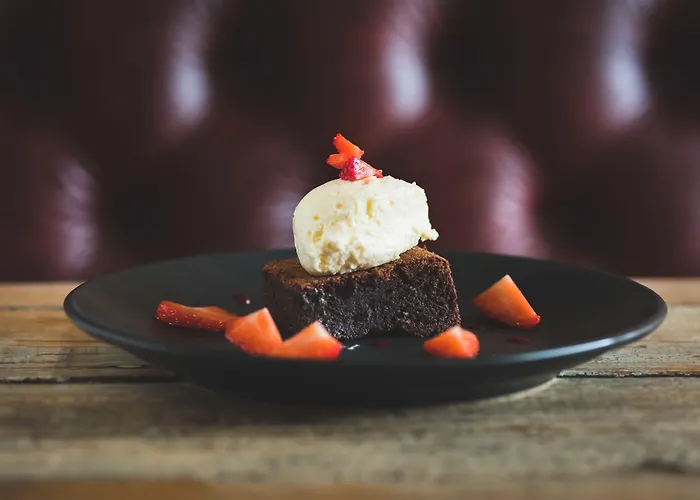 The Wellington Herberg Bristol