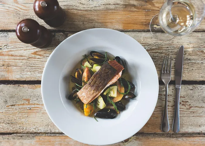 The Wellington Bristol