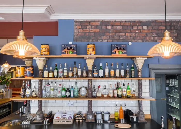 Herberg The Wellington Bristol