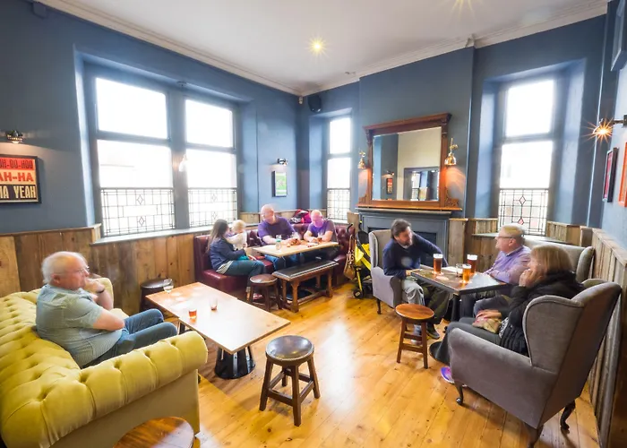 The Wellington 4* Bristol