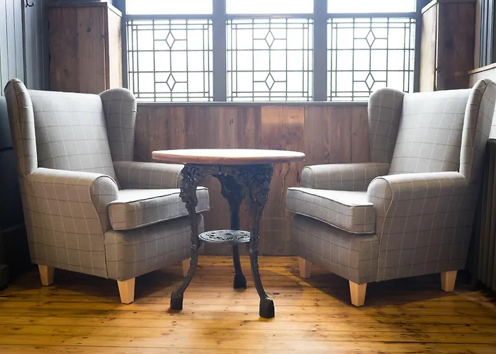 The Wellington Fogadó