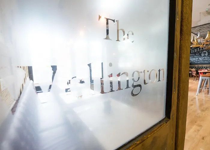 The Wellington Bristol