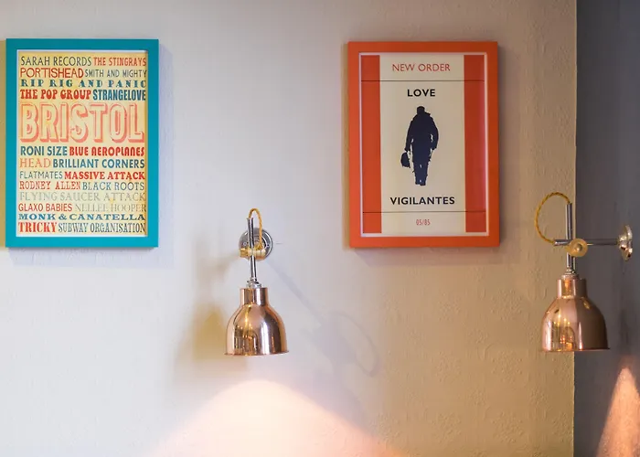 Fogadó The Wellington