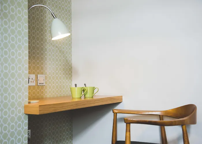 Herberg The Wellington