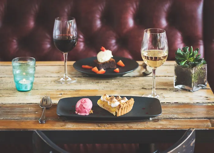 The Wellington Fogadó 4*