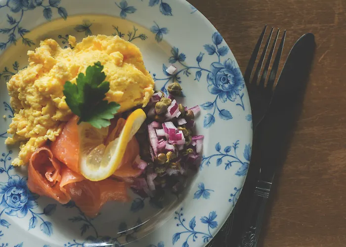 The Wellington Fogadó 4*