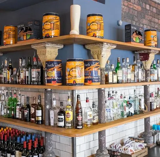 Herberg The Wellington Bristol