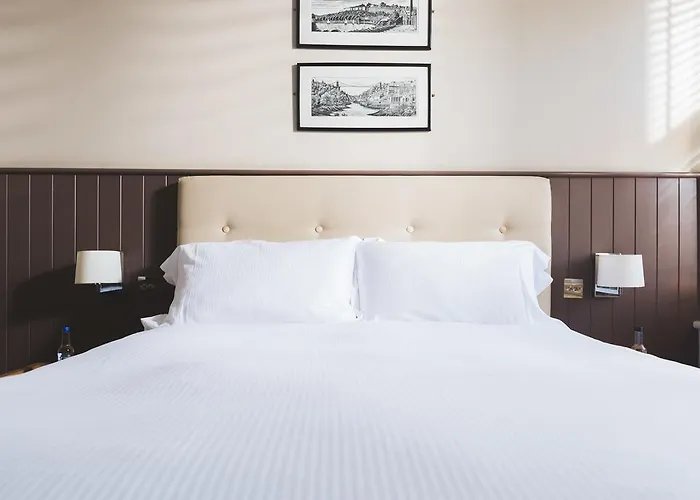 The Wellington Bristol