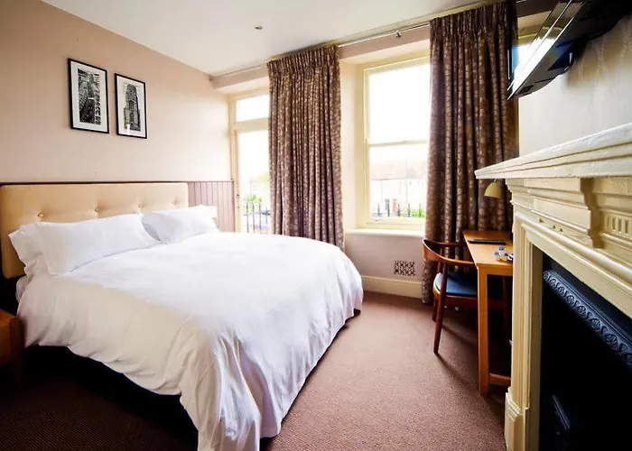 Herberg The Wellington Bristol