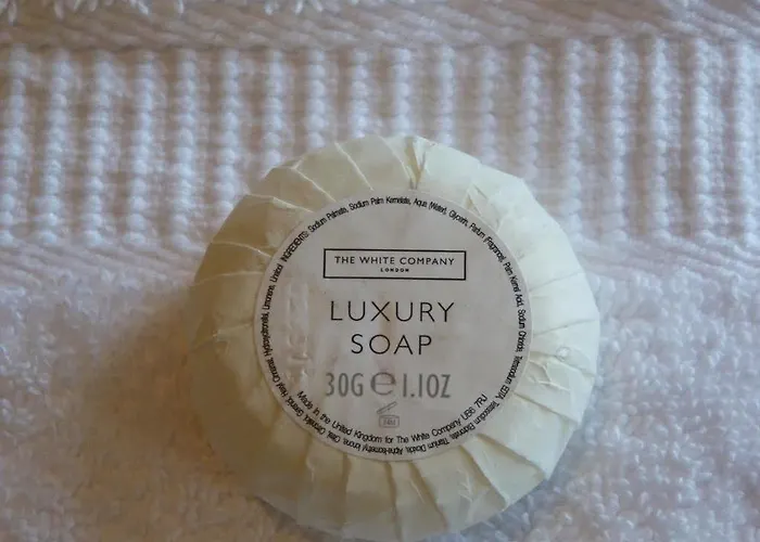 Herberg The Wellington